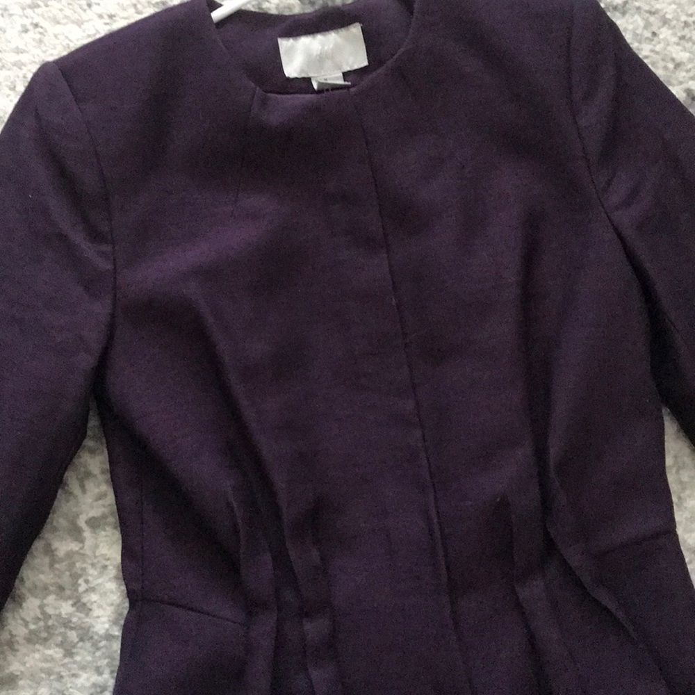 Blazer - Picture 4 of 4